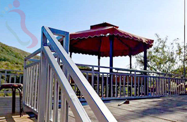 北京门头沟区文和世外桃源农家院 - 图片2