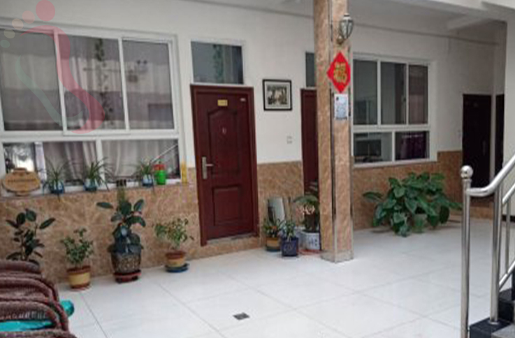 北京延庆区龙庆峡山杏农家院（四星级） - 图片1