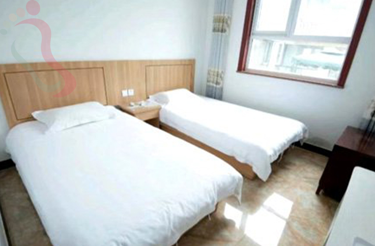 北京延庆区玉渡山玉渡人家农家院房间图片2