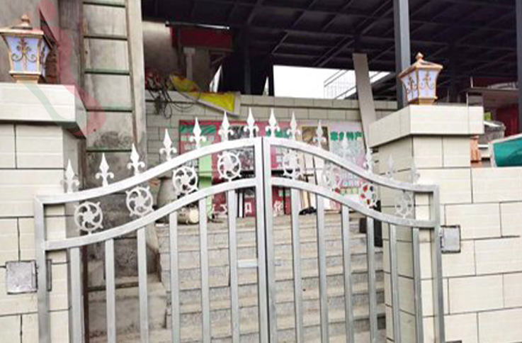 北京门头沟区文和世外桃源农家院 - 图片1