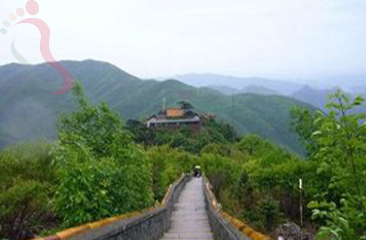 北京门头沟区文和世外桃源农家院 - 周边游玩
