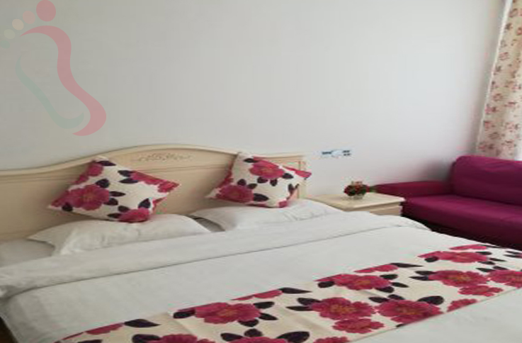 北京延庆区龙庆峡铁友农家院（市级）房间图片2