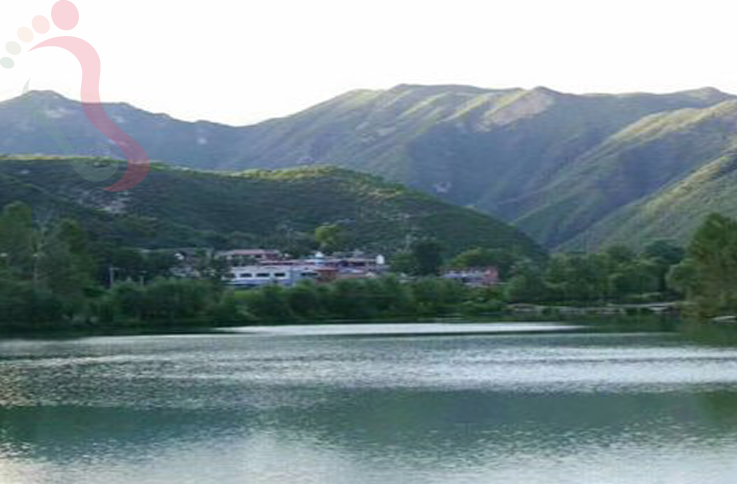 北京延庆区百里画廊欢乐农家院 - 周边游玩