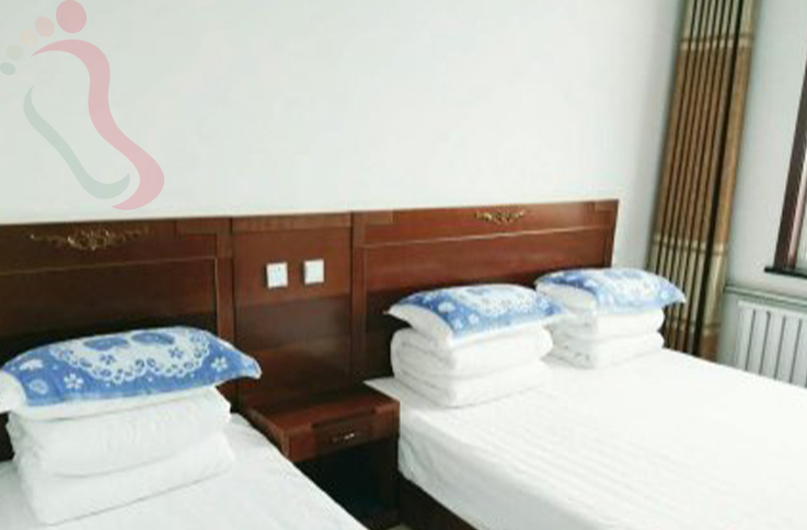 北京延庆区龙庆峡旺起来老杨农家院（市级）房间图片3