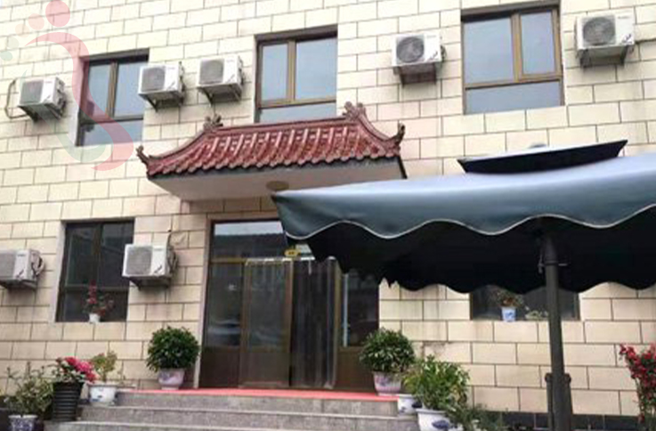 北京延庆区玉渡山玉渡人家农家院 - 民宿介绍