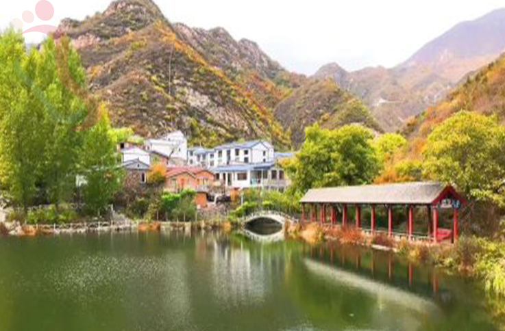 北京门头沟区灵山老闫客栈 - 周边游玩