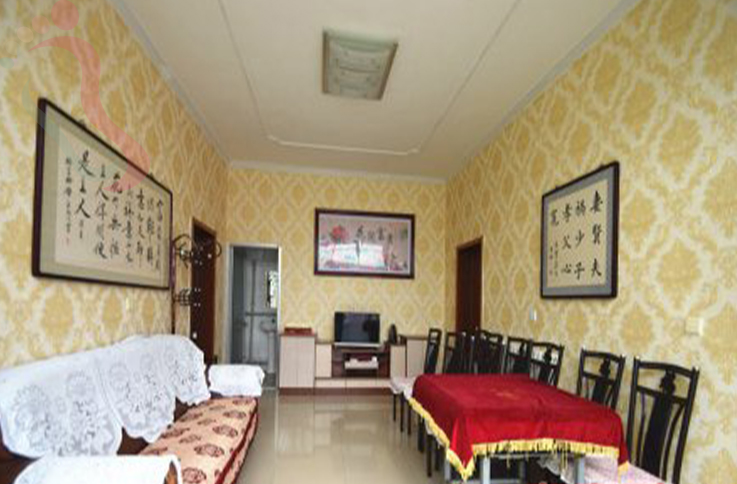 北京延庆区玉渡山谷凤云农家院(四星级) - 图片3