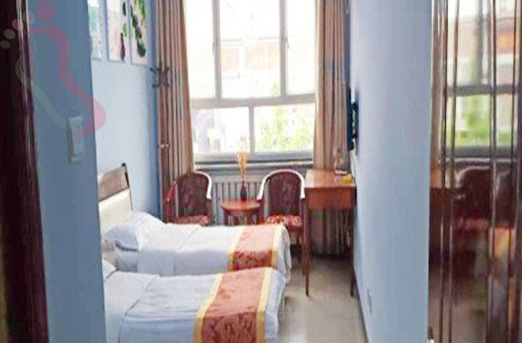 北京延庆区龙庆峡大刚农家院（四星级）房间图片4