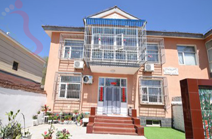 北京延庆区玉渡山永芹玉海轩农家院 - 图片2