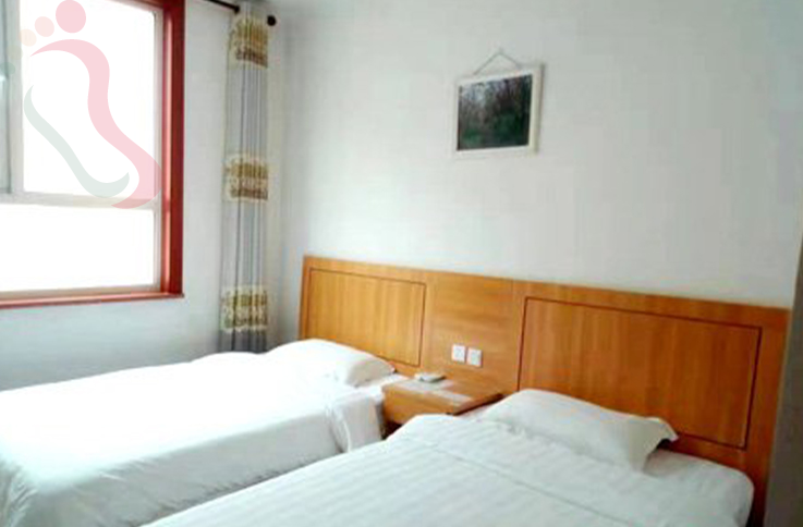 北京延庆区玉渡山玉渡人家农家院房间图片3