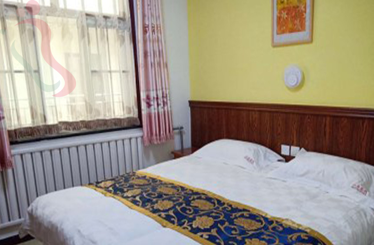 北京延庆区龙庆峡山杏农家院（四星级）房间图片2