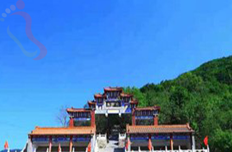 北京平谷区玻璃台69号农家院 - 周边游玩