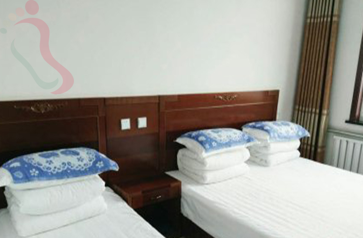 北京延庆区龙庆峡旺起来老杨农家院（市级）房间图片4