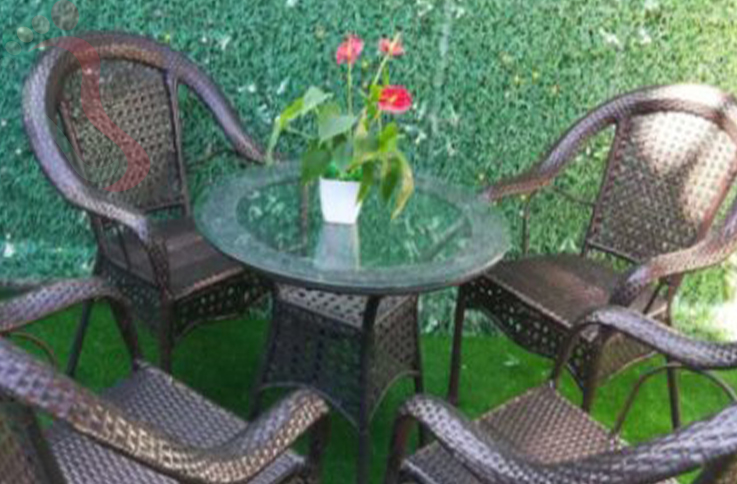 北京延庆区龙庆峡铁友农家院（市级） - 图片4