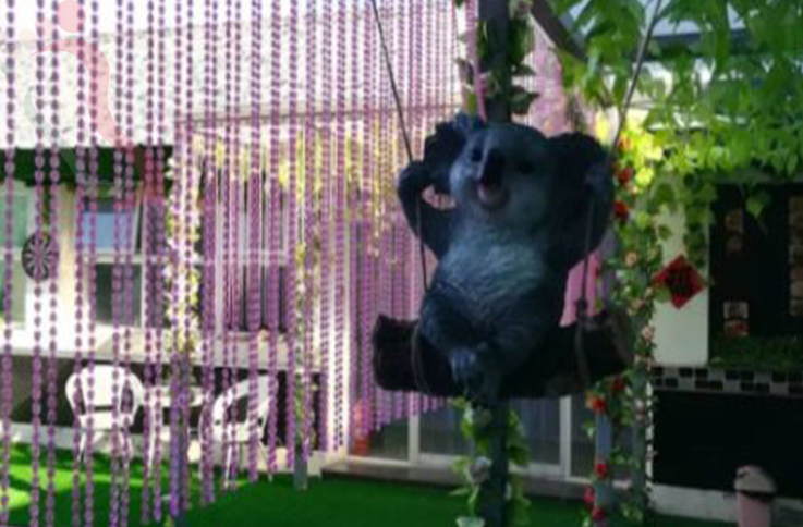 北京延庆区龙庆峡铁友农家院（市级） - 图片3