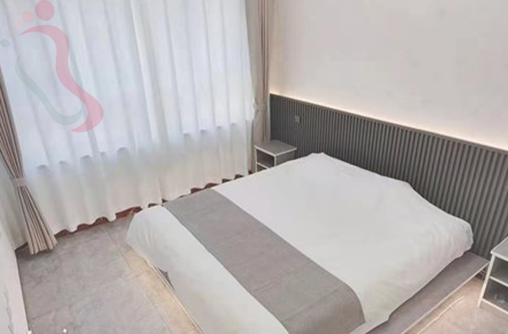 北京延庆区玉渡山巢空间-知行雅苑房间图片3