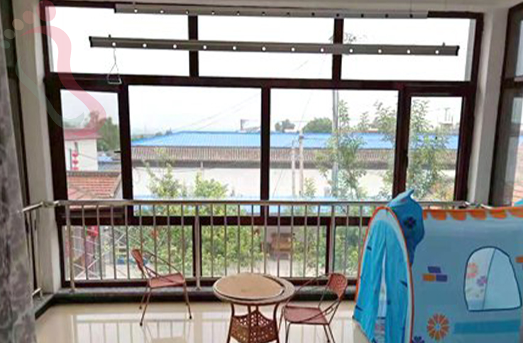 北京延庆区玉渡山怡乡情农家院（四星级）房间图片4