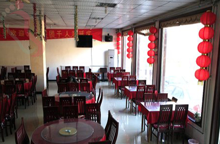 北京延庆区龙庆峡山杏农家院（四星级） - 图片3