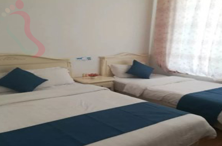 北京延庆区龙庆峡铁友农家院（市级）房间图片3