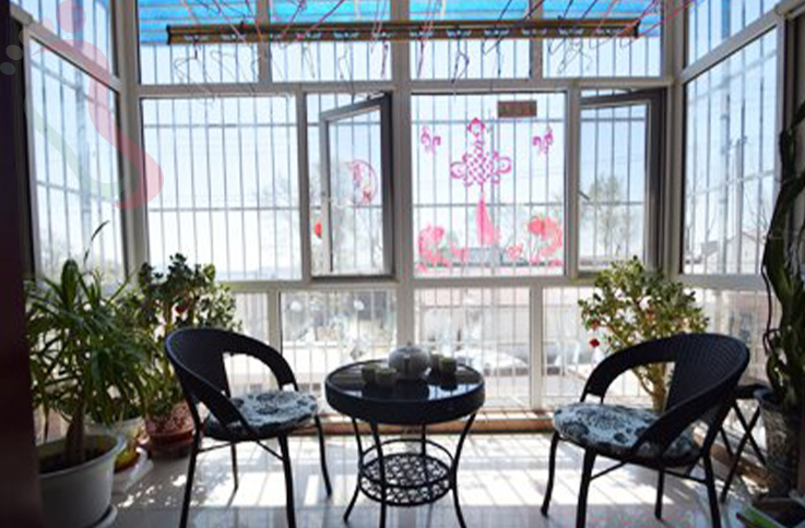 北京延庆区玉渡山永芹玉海轩农家院 - 图片3