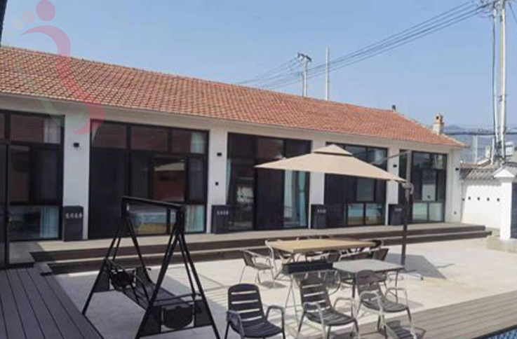 北京延庆区玉渡山吕文涛农家院 - 图片3