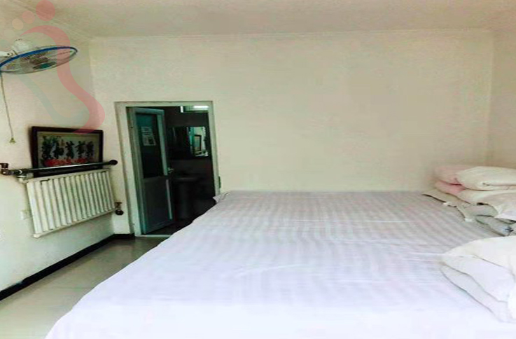 北京延庆区百里画廊欢乐农家院房间图片4