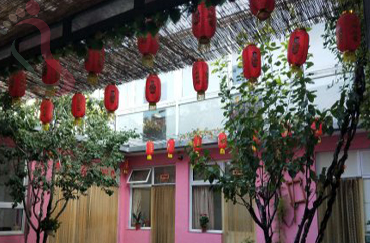 北京延庆区龙庆峡大刚农家院（四星级） - 图片4