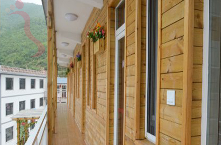 北京门头沟区灵山山里人农家院 - 图片3