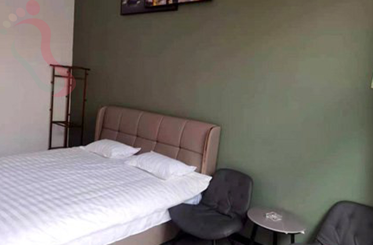 北京延庆区玉渡山吕文涛农家院房间图片3