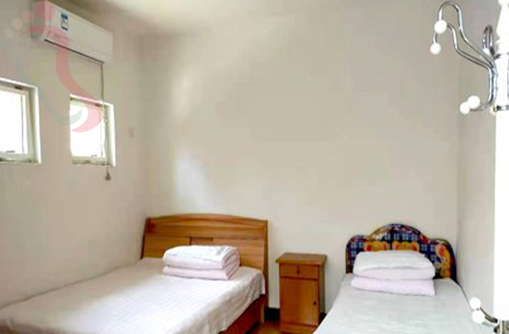 北京平谷区玻璃台69号农家院房间图片2