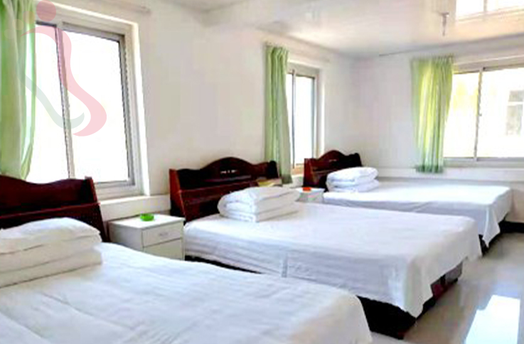 北京平谷区玻璃台69号农家院房间图片3