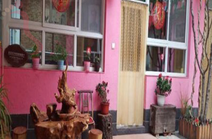 北京延庆区龙庆峡大刚农家院（四星级） - 图片2