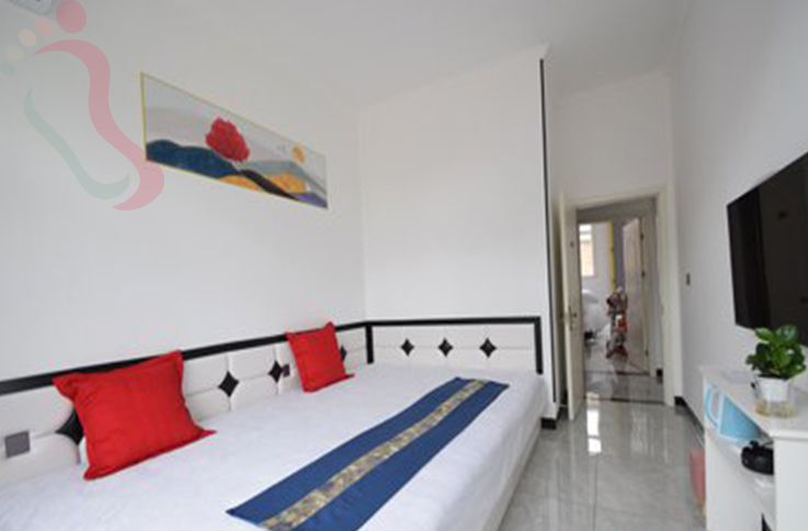 北京延庆区玉渡山禄营阁民宿房间图片2