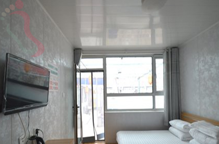 北京延庆区玉渡山晓义农家院房间图片2