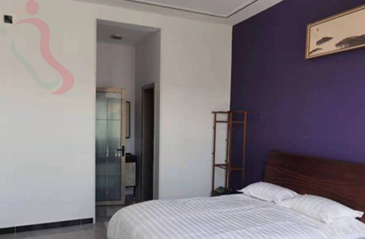 北京延庆区玉渡山吕文涛农家院房间图片1