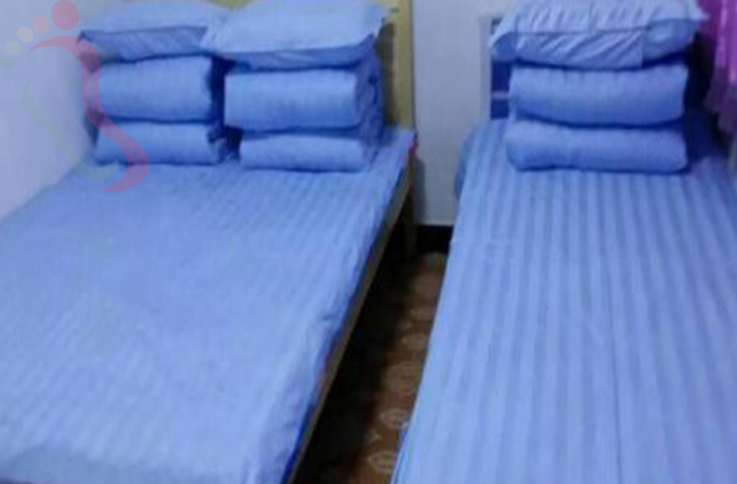 北京延庆区百里画廊秀水清音房间图片2