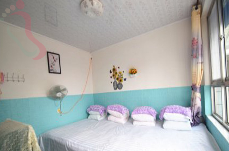 北京延庆区玉渡山谷凤云农家院(四星级)房间图片3