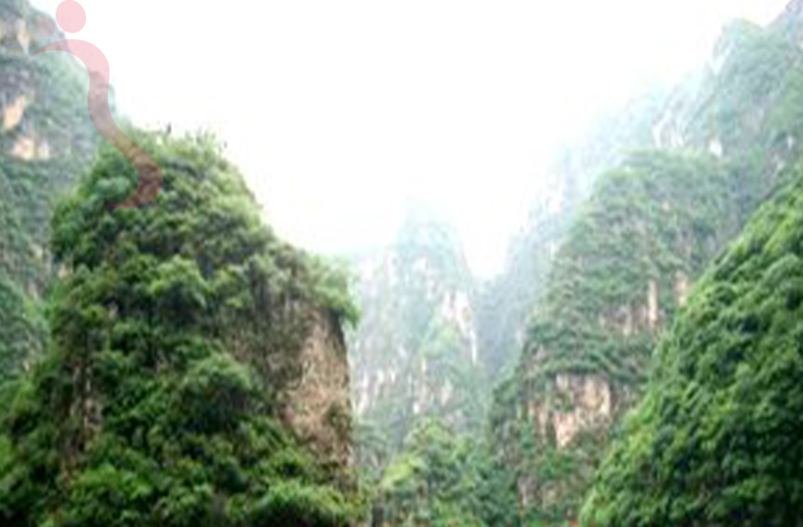 北京延庆区龙庆峡大刚农家院（四星级） - 周边游玩