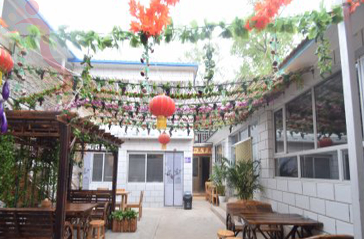 北京延庆区玉渡山巢空间-知行雅苑 - 民宿介绍