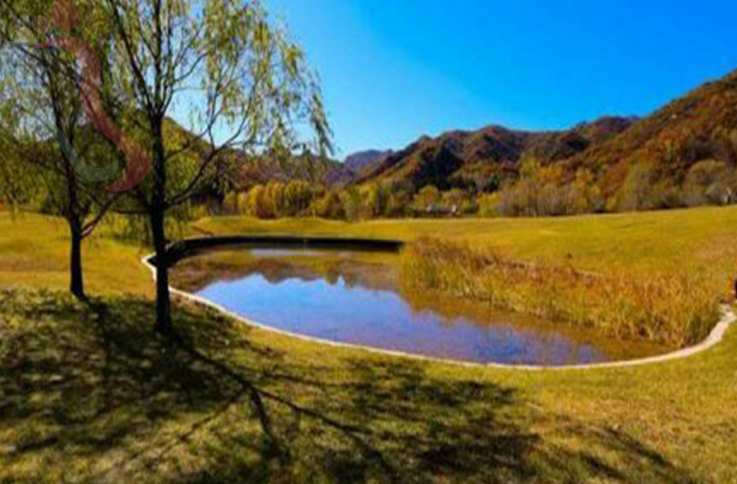 北京延庆区玉渡山吕文涛农家院 - 周边游玩