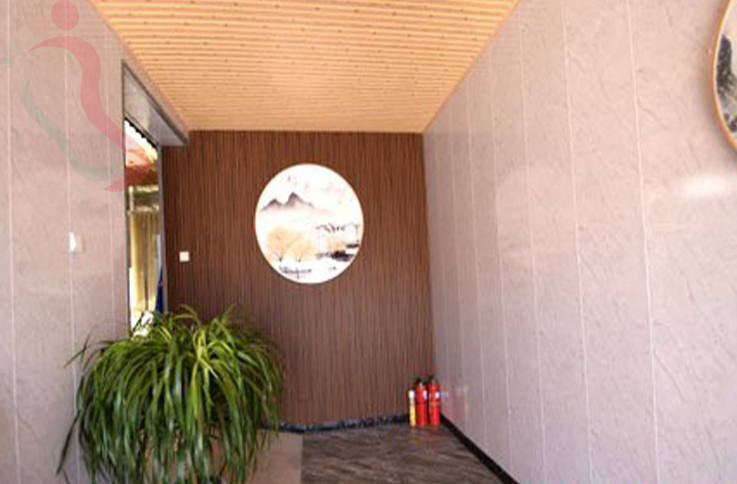 北京延庆区玉渡山吕文涛农家院 - 图片2