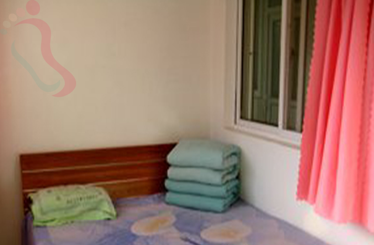 北京门头沟区文和世外桃源农家院房间图片4