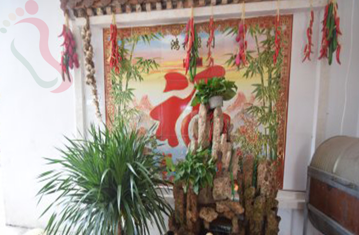 北京延庆区玉渡山玉渡人家农家院 - 图片3