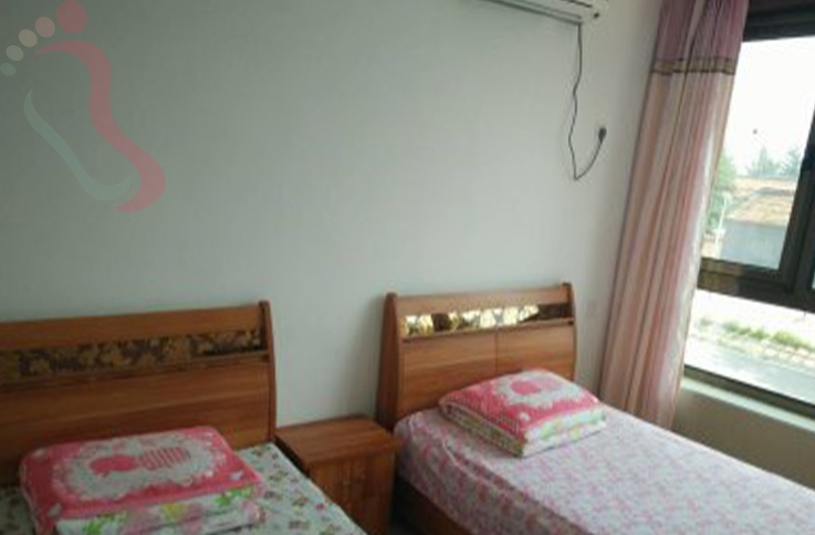 北京顺义区田淑兰农家大院房间图片2