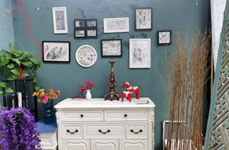 北京顺义区焦庄户梅兰小筑民宿房间图片2