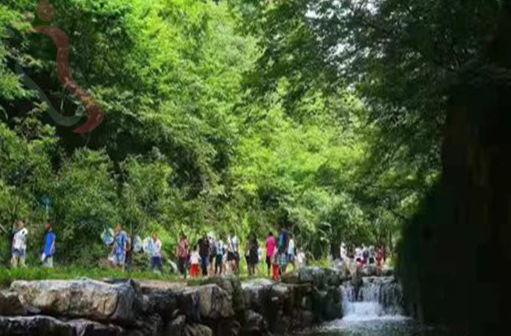 北京房山区十渡靠山居农家院 - 周边游玩