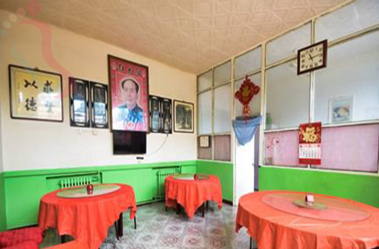 北京顺义区焦庄户永林桂花香农家院 - 图片3