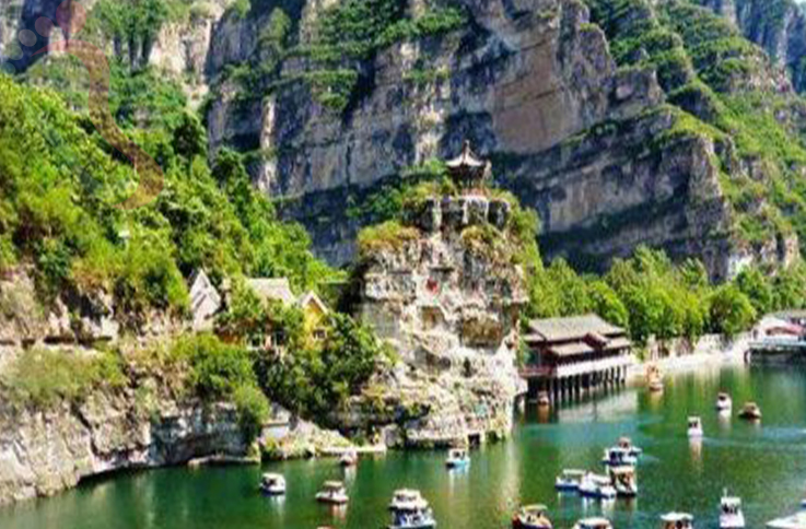 北京房山区六渡孤山寨昊天农家院 - 周边游玩