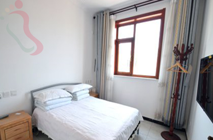 北京顺义区焦庄户高玉芝农家院房间图片2