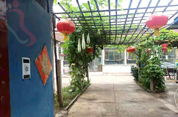 北京顺义区焦庄户韩秀华农家院 - 图片2